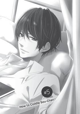 Read Mikami-sensei's Way of Love  2 Page 5 in English
