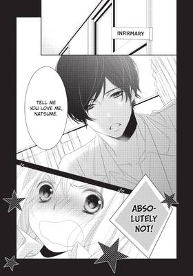 Read Mikami-sensei's Way of Love  2 Page 7 in English