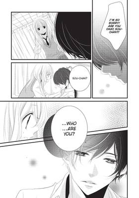 Read Mikami-sensei's Way of Love  2 Page 9 in English