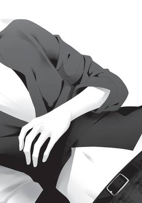 Read Mikami-sensei's Way of Love  4 Page 6 in English