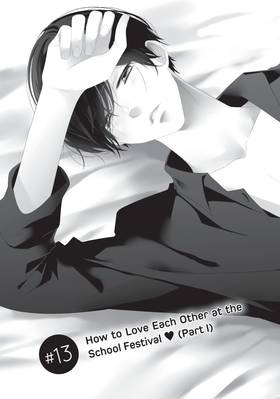 Read Mikami-sensei's Way of Love  4 Page 7 in English