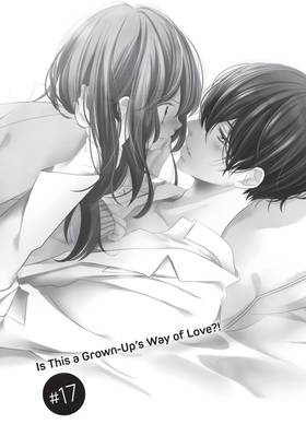 Read Mikami-sensei's Way of Love  5 Page 7 in English