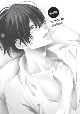 Read Mikami-sensei's Way of Love  6 Page 5 in English