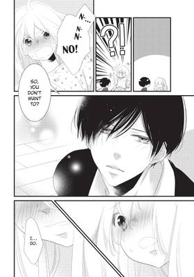 Read Mikami-sensei's Way of Love  8 Page 10 in English