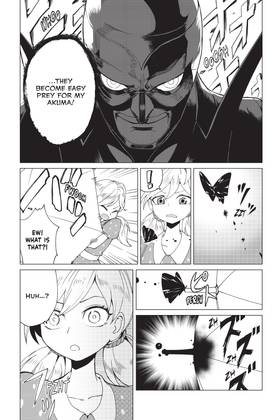 Read Miraculous: Tales of Ladybug & Cat Noir  1 Page 9 in English