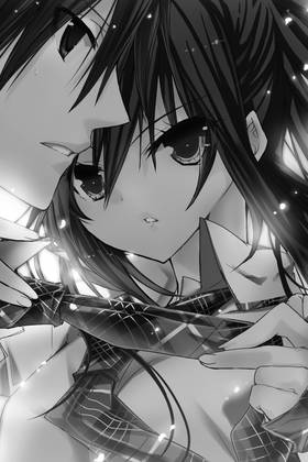 Read Missions of Love  1 Page 7 in English