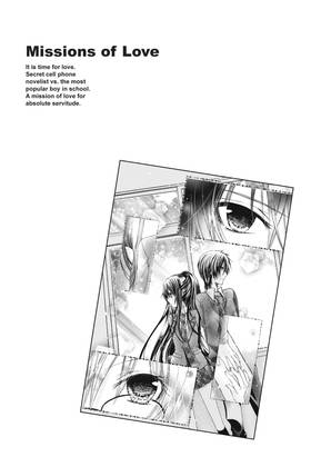 Read Missions of Love  1 Page 8 in English