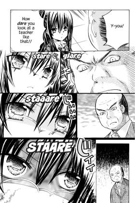Read Missions of Love  1 Page 9 in English