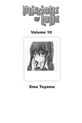 Read Missions of Love  10 Page 3 in English