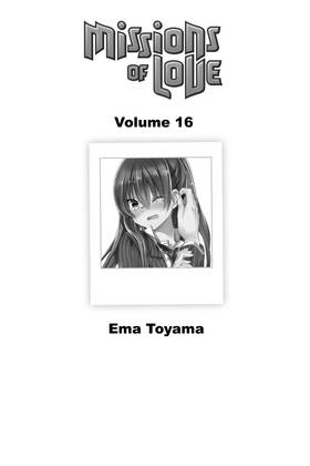 Read Missions of Love  16 Page 3 in English