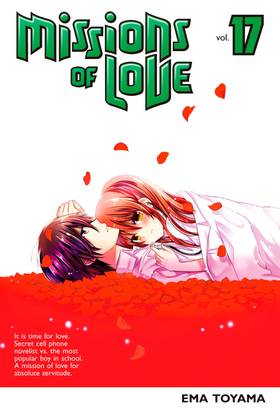 Read Missions of Love  17 Page 1 in English