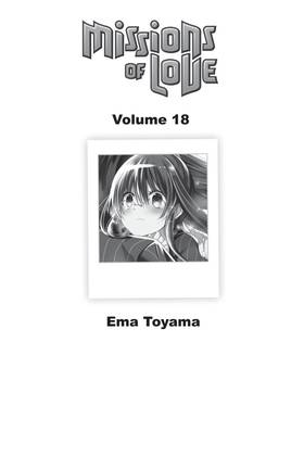 Read Missions of Love  18 Page 3 in English