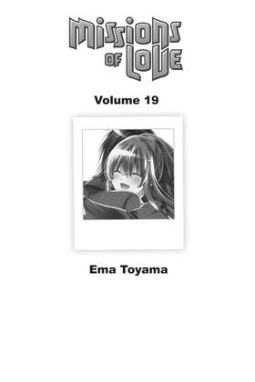 Read Missions of Love  19 Page 3 in English