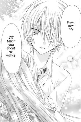 Read Missions of Love  3 Page 7 in English