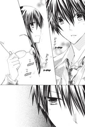 Read Missions of Love  2 Page 8 in English