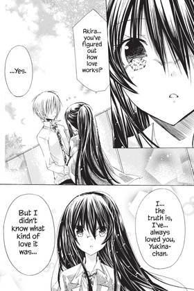 Read Missions of Love  3 Page 8 in English