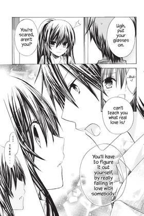 Read Missions of Love  2 Page 9 in English