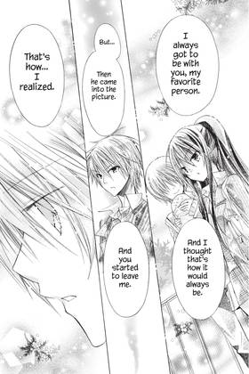 Read Missions of Love  3 Page 9 in English