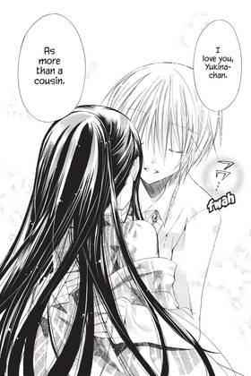 Read Missions of Love  3 Page 10 in English