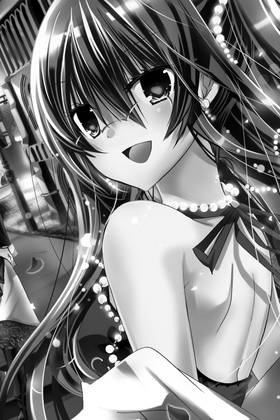Read Missions of Love  5 Page 6 in English