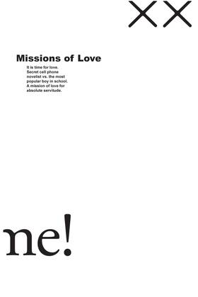 Read Missions of Love  5 Page 8 in English
