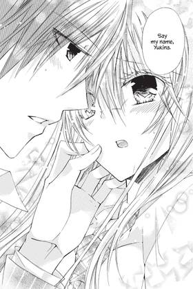 Read Missions of Love  5 Page 9 in English