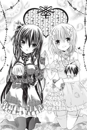 Read Missions of Love  4 Page 7 in English