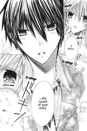 Read Missions of Love  5 Page 10 in English