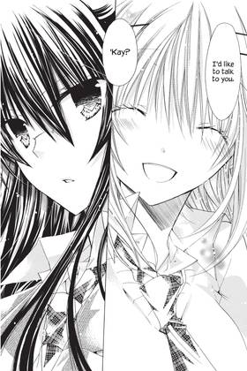 Read Missions of Love  4 Page 8 in English