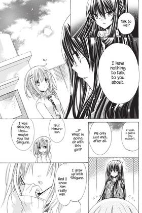 Read Missions of Love  4 Page 9 in English
