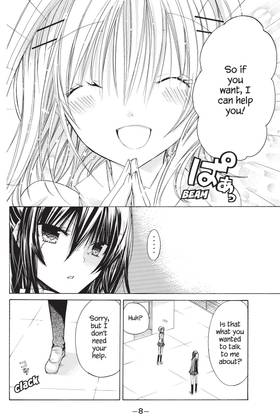 Read Missions of Love  4 Page 10 in English