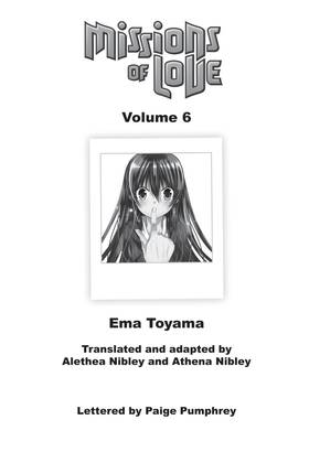 Read Missions of Love  6 Page 3 in English