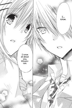 Read Missions of Love  6 Page 6 in English