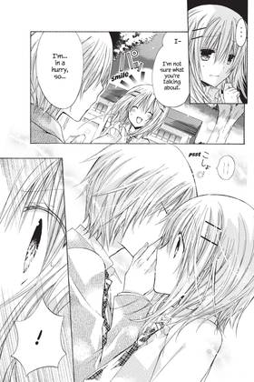 Read Missions of Love  6 Page 7 in English