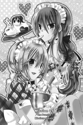 Read Missions of Love  7 Page 5 in English