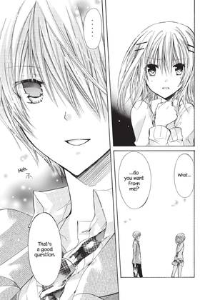 Read Missions of Love  6 Page 9 in English