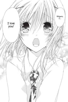 Read Missions of Love  7 Page 7 in English