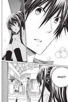 Read Missions of Love  7 Page 8 in English