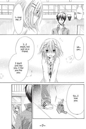 Read Missions of Love  7 Page 9 in English
