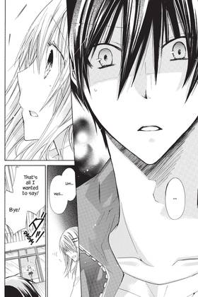 Read Missions of Love  7 Page 10 in English