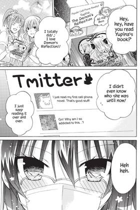 Read Missions of Love  8 Page 7 in English