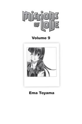 Read Missions of Love  9 Page 3 in English