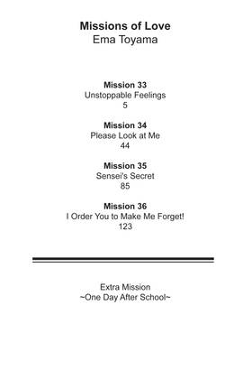 Read Missions of Love  9 Page 4 in English