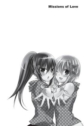 Read Missions of Love  9 Page 6 in English