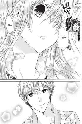 Read Missions of Love  9 Page 9 in English