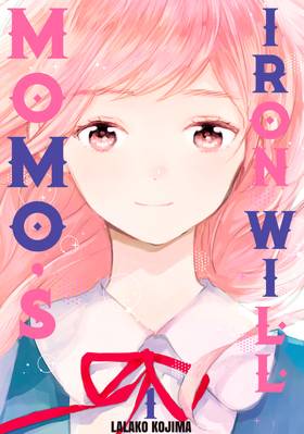 Read Momo’s Iron Will  1 Page 1 in English