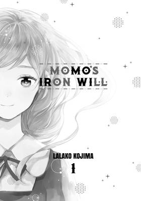 Read Momo’s Iron Will  1 Page 3 in English