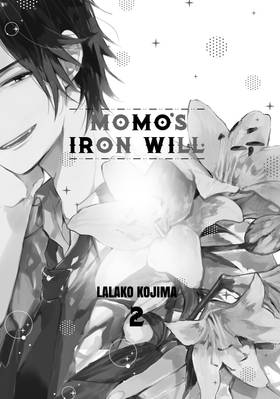 Read Momo’s Iron Will  2 Page 3 in English