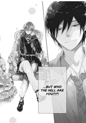 Read Momo’s Iron Will  1 Page 6 in English
