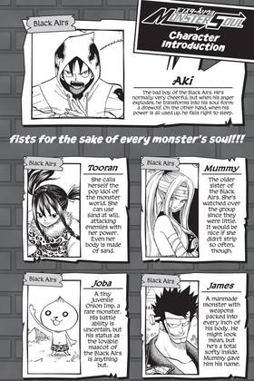 Read Monster Soul  2 Page 4 in English